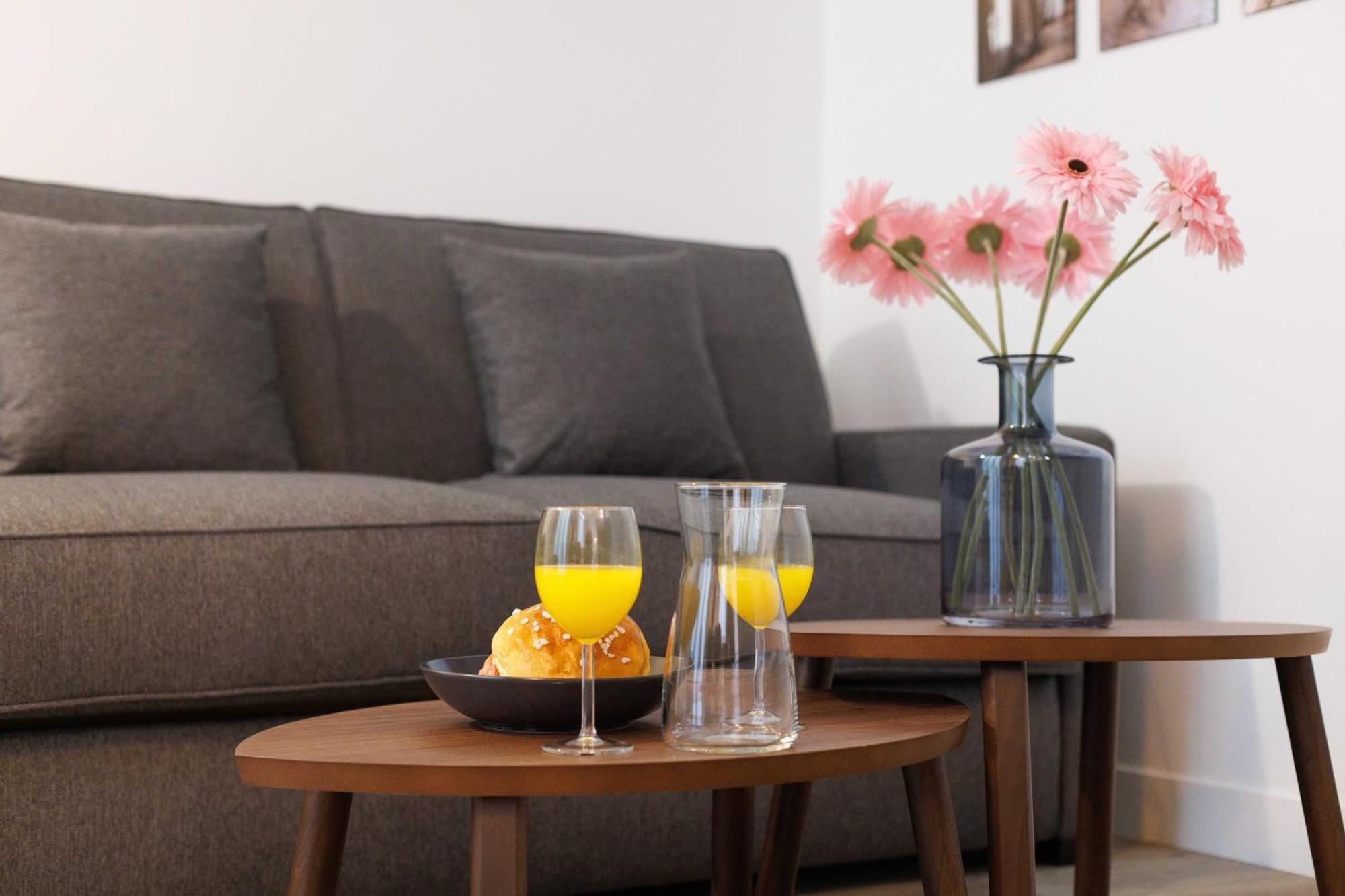 Exceptionnel Duplex A Proximite De Montmartre! Apartment Paris Exterior photo